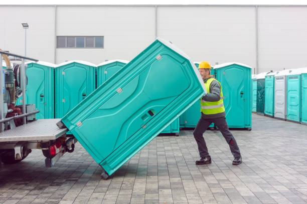 Best Affordable portable toilet rental  in Munfordville, KY