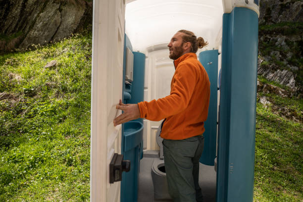 Best Affordable porta potty rental  in Munfordville, KY