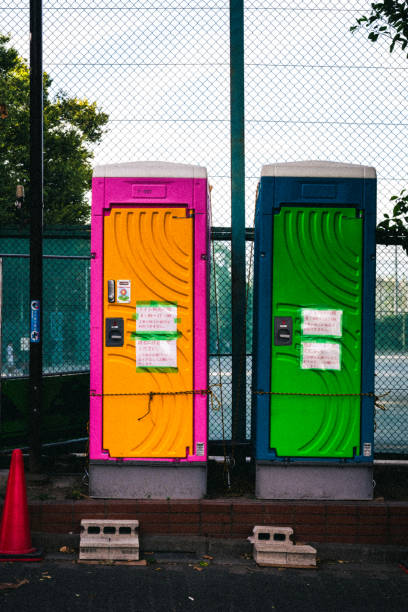 Best Luxury portable toilet rental  in Munfordville, KY
