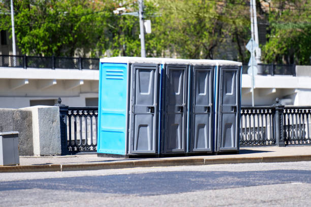 Best Local porta potty services  in Munfordville, KY