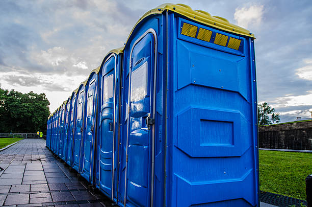 Best Temporary restroom rental  in Munfordville, KY