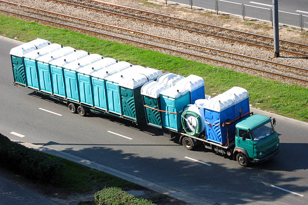 Reliable Munfordville, KY porta potty rental Solutions